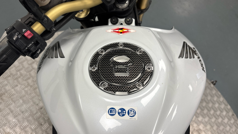 Honda CB 1000RAD3E